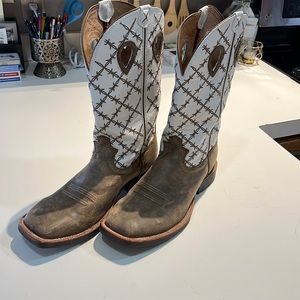 Men’s Twisted X Boots